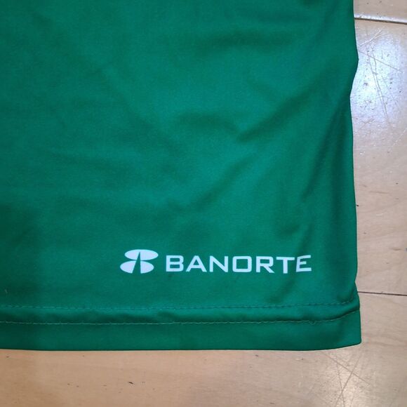 Mexico 2022/2023 Adidas Home Football Replica Shirt Size L Green FIFA - Picture 4 of 11